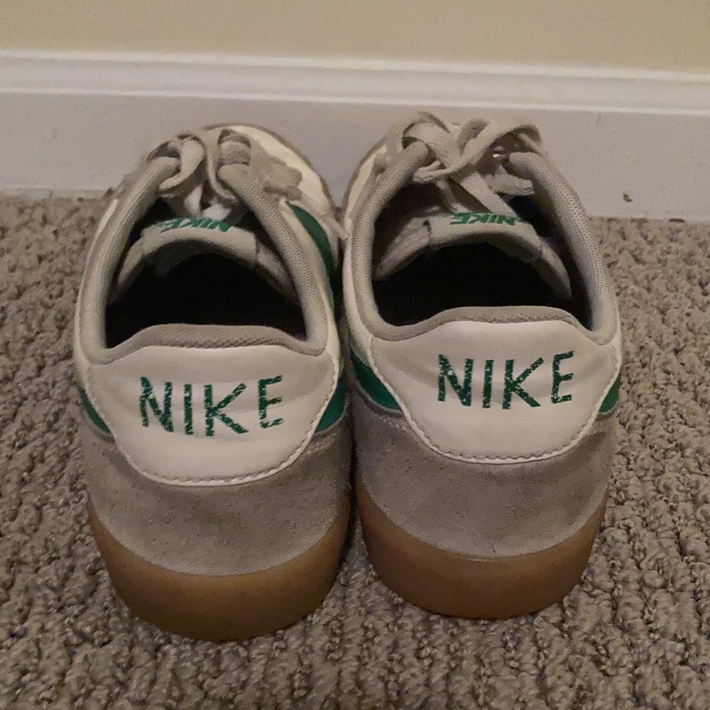 “Code Green” Nike Killshot 2 - image 4